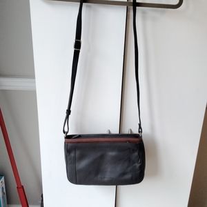 Derek Alexander purse